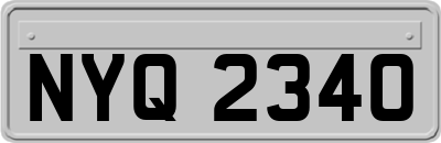 NYQ2340