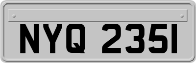 NYQ2351