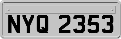 NYQ2353