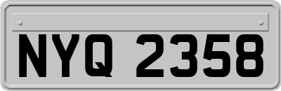 NYQ2358
