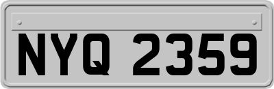 NYQ2359