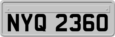 NYQ2360