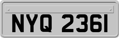 NYQ2361
