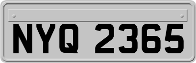 NYQ2365