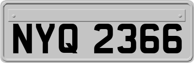 NYQ2366