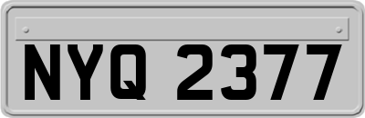 NYQ2377