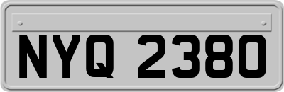 NYQ2380