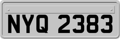 NYQ2383