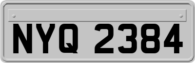 NYQ2384