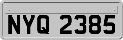 NYQ2385
