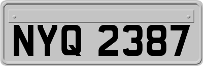 NYQ2387