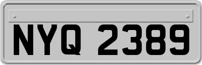 NYQ2389