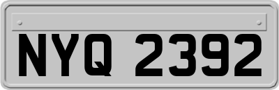 NYQ2392