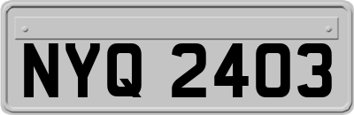 NYQ2403
