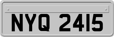 NYQ2415