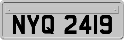 NYQ2419