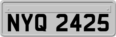 NYQ2425