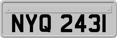 NYQ2431