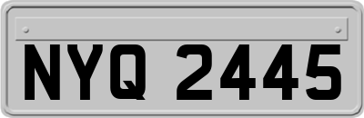 NYQ2445