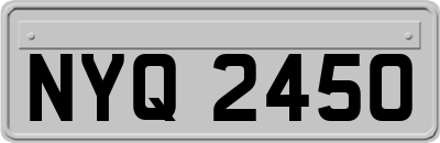NYQ2450