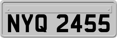 NYQ2455