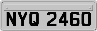 NYQ2460