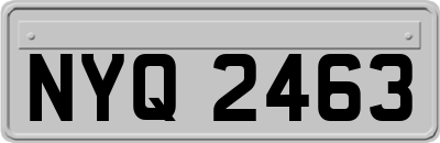 NYQ2463