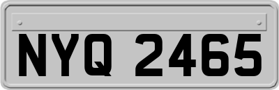 NYQ2465