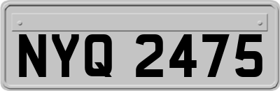 NYQ2475