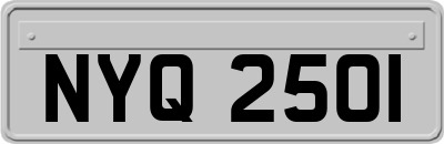 NYQ2501