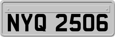 NYQ2506