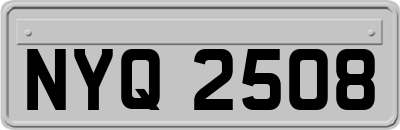 NYQ2508