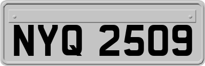 NYQ2509