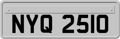 NYQ2510