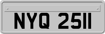 NYQ2511