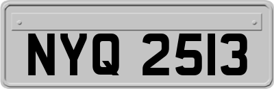 NYQ2513