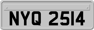 NYQ2514
