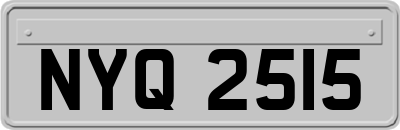 NYQ2515