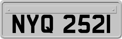 NYQ2521