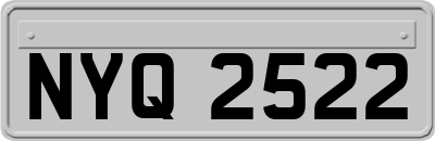 NYQ2522