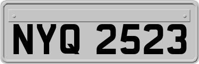 NYQ2523
