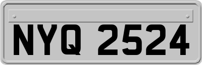 NYQ2524