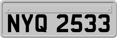 NYQ2533
