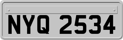 NYQ2534