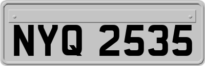 NYQ2535