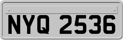NYQ2536