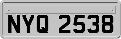 NYQ2538