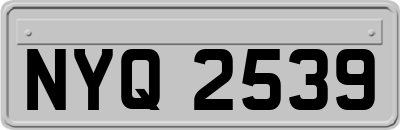 NYQ2539