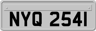 NYQ2541