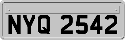 NYQ2542